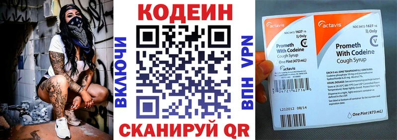 Codein Purple Drank  хочу   Заречный 